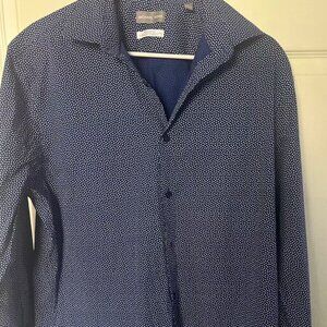 NWT, Michael Kors , Airsoft Stretch, Regular Fit, 16 1/2, 32x33,